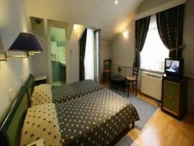 Aiolis Hotel Kastoria