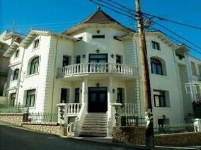 Aiolis Hotel Kastoria
