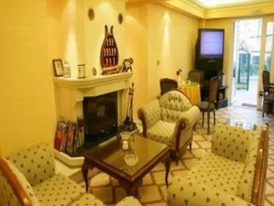 Aiolis 4* Kastoria