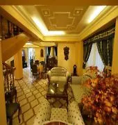 Aiolis Hotel Kastoria